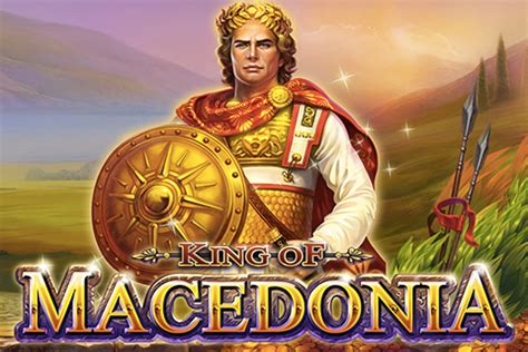 king of macedonia slot online|Play King of Macedonia Slot Game for Free .